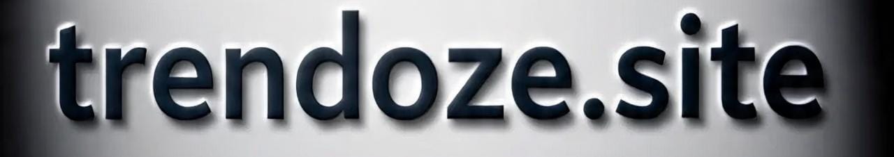 trendoze.site